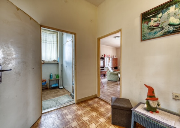 Šamorín - predaj 3. izb. bytu s rozlohou 100m2 v uzamknutom dvore.