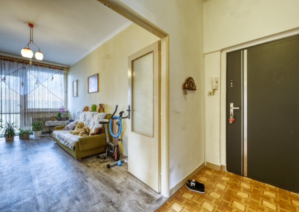 Šamorín - predaj 3. izb. bytu s rozlohou 100m2 v uzamknutom dvore.