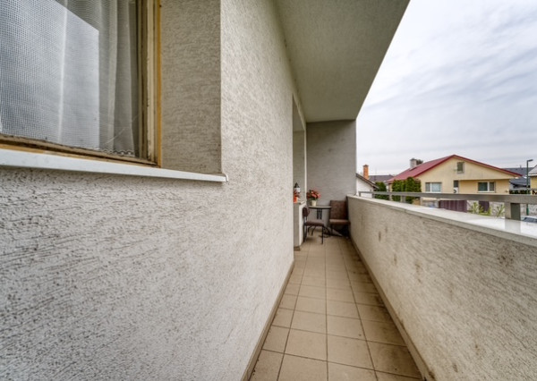 Šamorín - predaj 3. izb. bytu s rozlohou 100m2 v uzamknutom dvore.