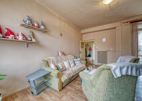 Šamorín - predaj 3. izb. bytu s rozlohou 100m2 v uzamknutom dvore.