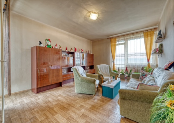 Šamorín - predaj 3. izb. bytu s rozlohou 100m2 v uzamknutom dvore.