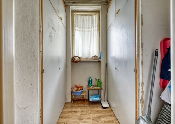 Šamorín - predaj 3. izb. bytu s rozlohou 100m2 v uzamknutom dvore.