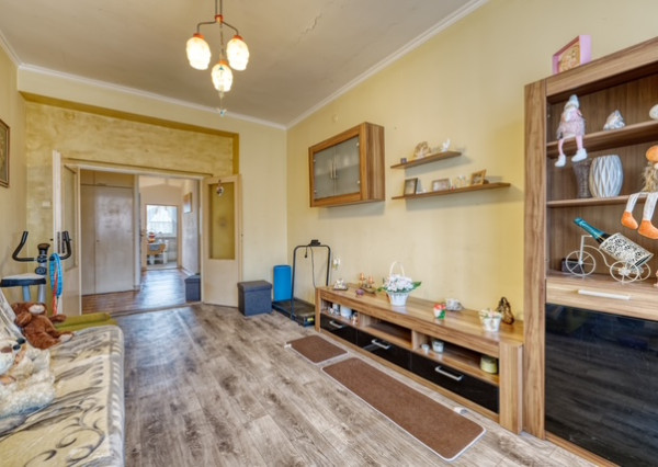 Šamorín - predaj 3. izb. bytu s rozlohou 100m2 v uzamknutom dvore.