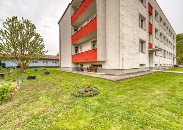 Šamorín - predaj 3. izb. bytu s rozlohou 100m2 v uzamknutom dvore.