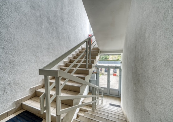 Šamorín - predaj 3. izb. bytu s rozlohou 100m2 v uzamknutom dvore.