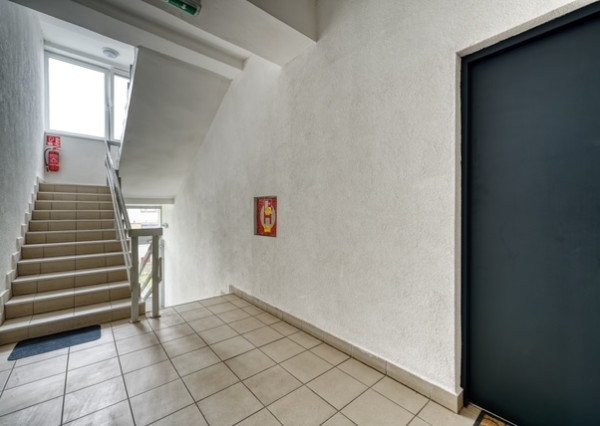 Šamorín - predaj 3. izb. bytu s rozlohou 100m2 v uzamknutom dvore.