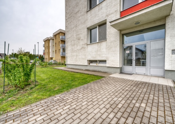 Šamorín - predaj 3. izb. bytu s rozlohou 100m2 v uzamknutom dvore.