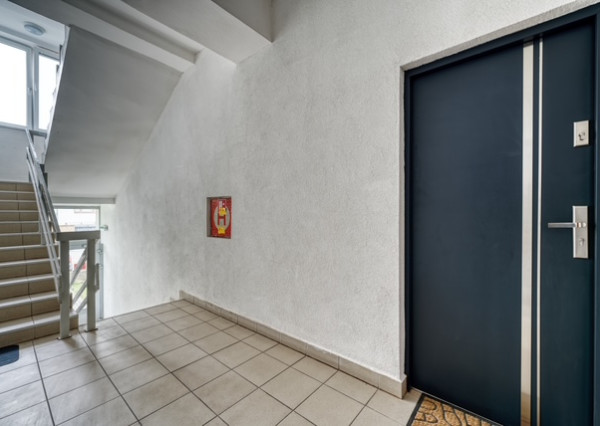 Šamorín - predaj 3. izb. bytu s rozlohou 100m2 v uzamknutom dvore.