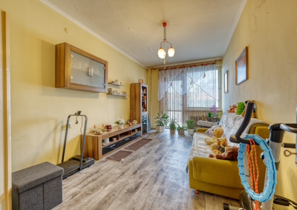 Šamorín - predaj 3. izb. bytu s rozlohou 100m2 v uzamknutom dvore.