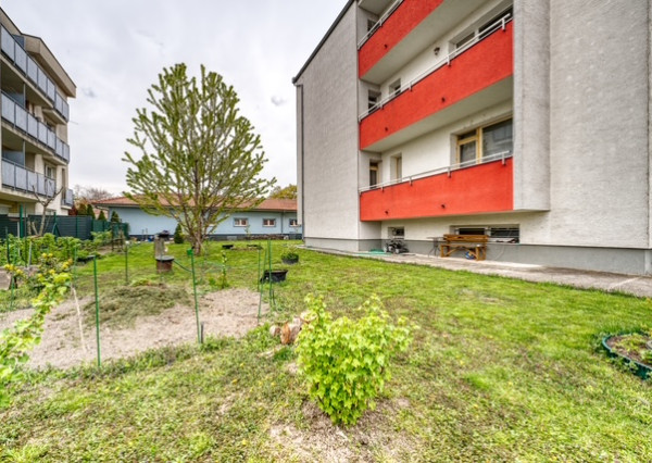 Šamorín - predaj 3. izb. bytu s rozlohou 100m2 v uzamknutom dvore.