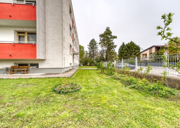 Šamorín - predaj 3. izb. bytu s rozlohou 100m2 v uzamknutom dvore.