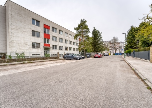 Šamorín - predaj 3. izb. bytu s rozlohou 100m2 v uzamknutom dvore.