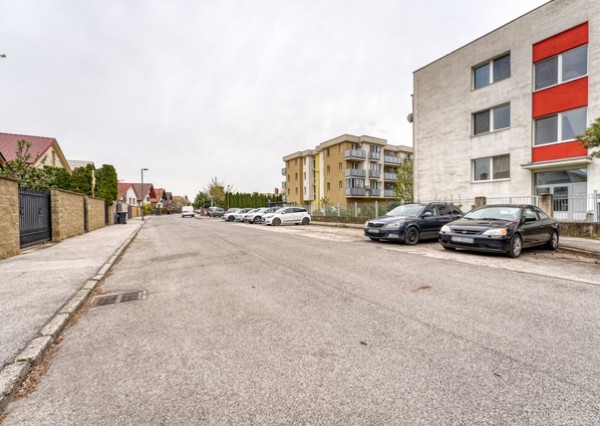 Šamorín - predaj 3. izb. bytu s rozlohou 100m2 v uzamknutom dvore.