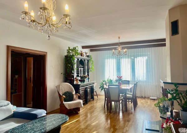 Komfortné bývanie v dvojgeneračnom 4 izbovom dome -Šamorín.