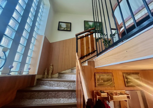 Komfortné bývanie v dvojgeneračnom 4 izbovom dome -Šamorín.