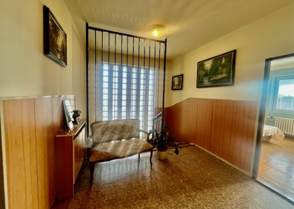 Komfortné bývanie v dvojgeneračnom 4 izbovom dome -Šamorín.
