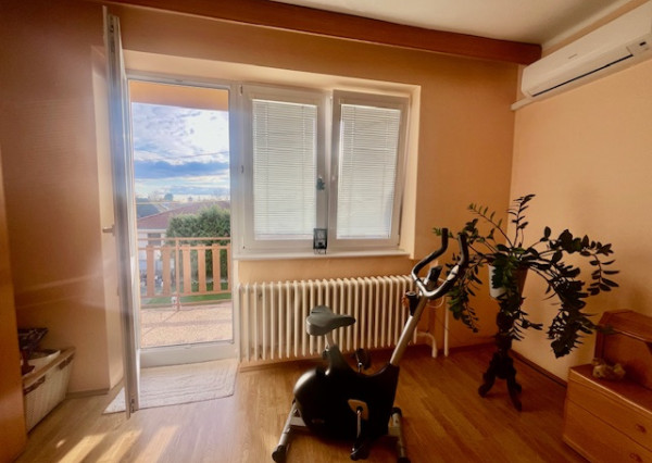 Komfortné bývanie v dvojgeneračnom 4 izbovom dome -Šamorín.