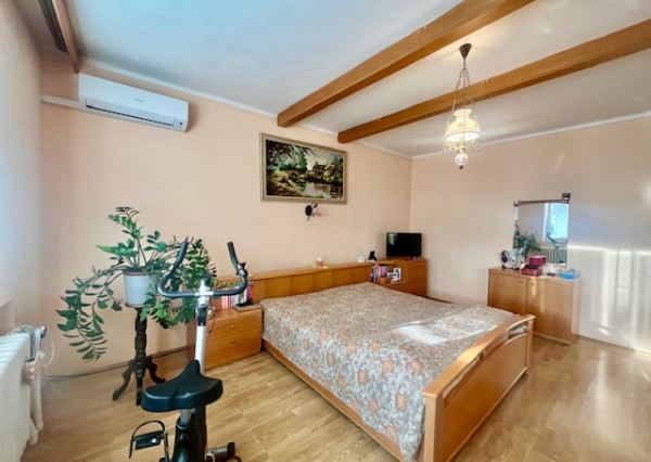Komfortné bývanie v dvojgeneračnom 4 izbovom dome -Šamorín.