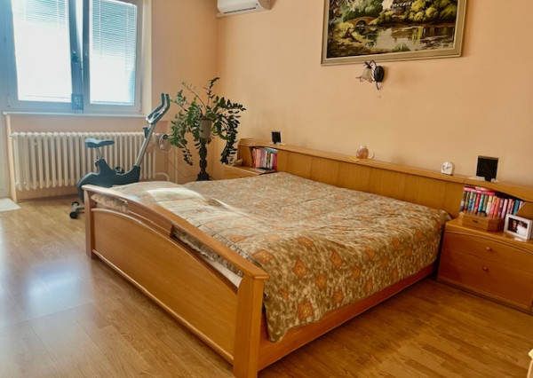 Komfortné bývanie v dvojgeneračnom 4 izbovom dome -Šamorín.