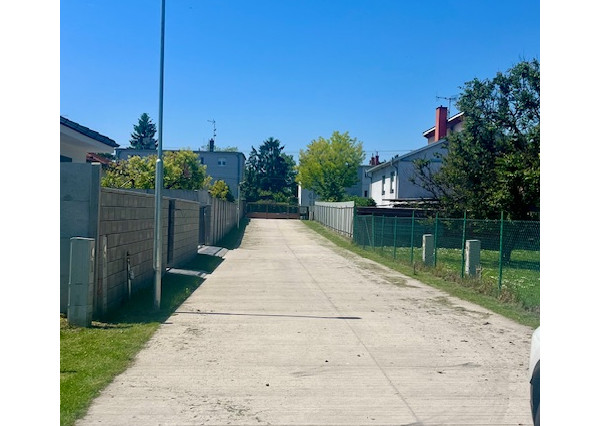 3 KS -Slnečné pozemky v obci Rohovce- ideálne miesto pre váš nový domov.