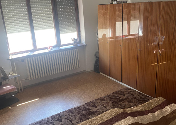 Predaj rodinného domu v západnom centre Dunajskej Stredy, ulica Poľná.