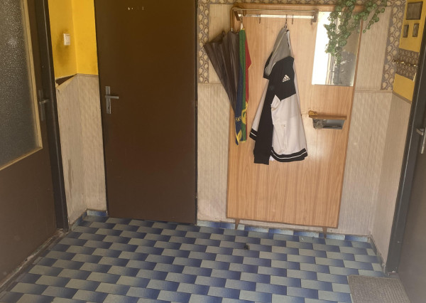 Predaj rodinného domu v západnom centre Dunajskej Stredy, ulica Poľná.
