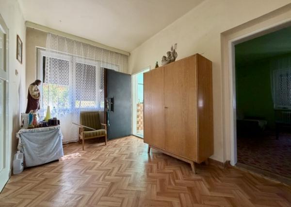 Šamorín - predaj rodinného domu s garážou na ul. Záhradnícka.