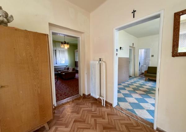 Šamorín - predaj rodinného domu s garážou na ul. Záhradnícka.
