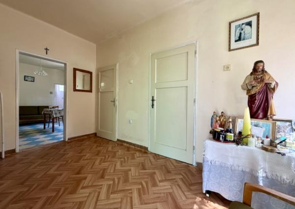Šamorín - predaj rodinného domu s garážou na ul. Záhradnícka.