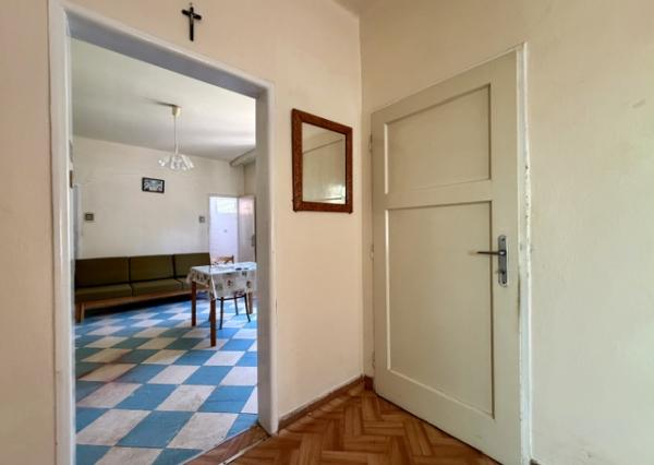 Šamorín - predaj rodinného domu s garážou na ul. Záhradnícka.