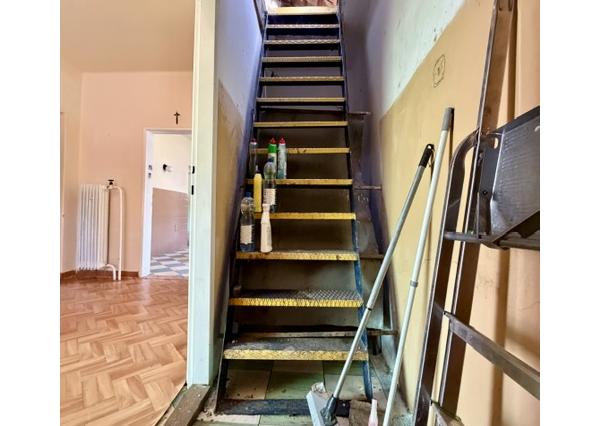 Šamorín - predaj rodinného domu s garážou na ul. Záhradnícka.