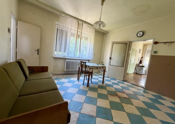 Šamorín - predaj rodinného domu s garážou na ul. Záhradnícka.