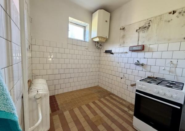 Šamorín - predaj rodinného domu s garážou na ul. Záhradnícka.