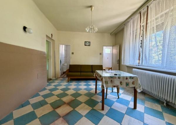 Šamorín - predaj rodinného domu s garážou na ul. Záhradnícka.