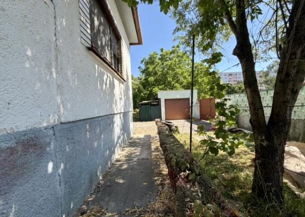 Šamorín - predaj rodinného domu s garážou na ul. Záhradnícka.