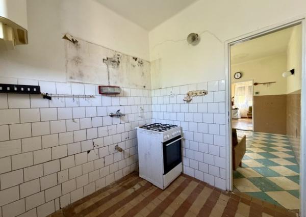 Šamorín - predaj rodinného domu s garážou na ul. Záhradnícka.