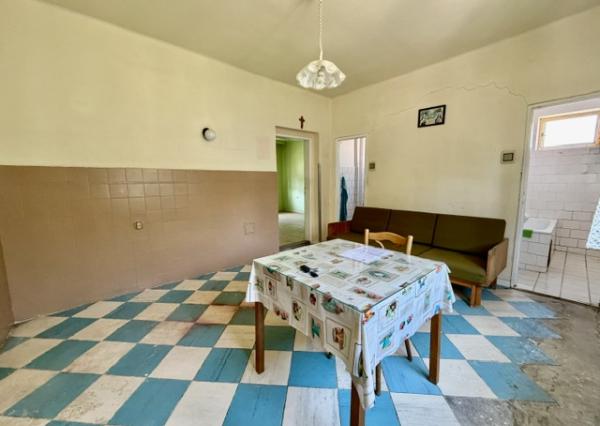 Šamorín - predaj rodinného domu s garážou na ul. Záhradnícka.