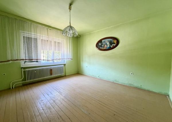 Šamorín - predaj rodinného domu s garážou na ul. Záhradnícka.