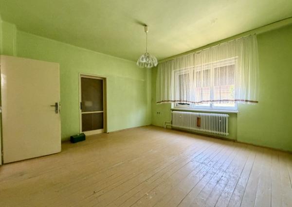 Šamorín - predaj rodinného domu s garážou na ul. Záhradnícka.
