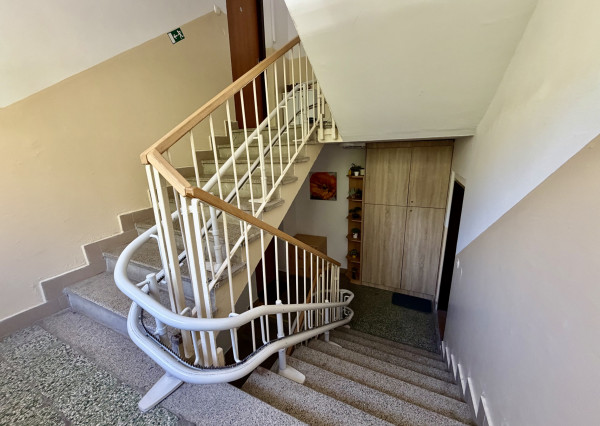 REZERVOVANÉ - Šamorín - predaj 3. izb. bytu v úplnom centre mesta, Gazdovský rad