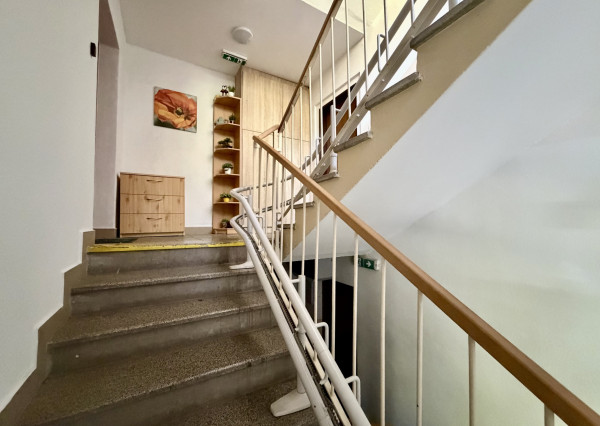 REZERVOVANÉ - Šamorín - predaj 3. izb. bytu v úplnom centre mesta, Gazdovský rad