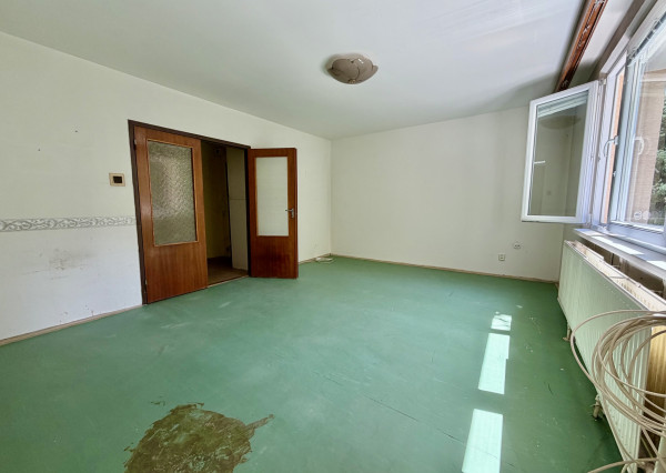 REZERVOVANÉ - Šamorín - predaj 3. izb. bytu v úplnom centre mesta, Gazdovský rad