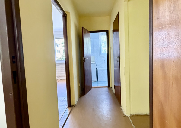REZERVOVANÉ - Šamorín - predaj 3. izb. bytu v úplnom centre mesta, Gazdovský rad