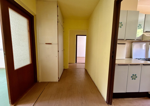 REZERVOVANÉ - Šamorín - predaj 3. izb. bytu v úplnom centre mesta, Gazdovský rad