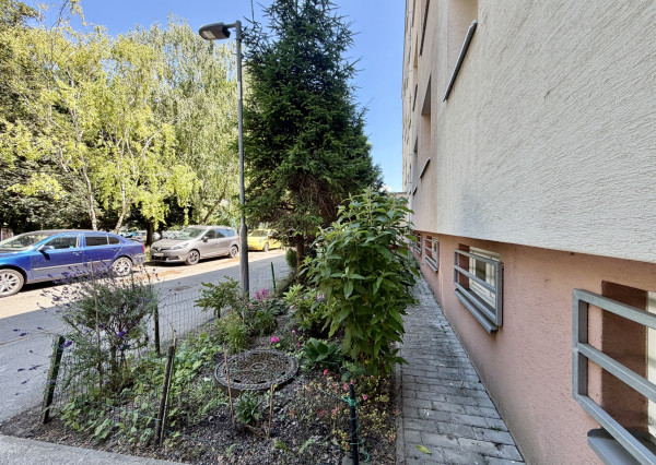 REZERVOVANÉ - Šamorín - predaj 3. izb. bytu v úplnom centre mesta, Gazdovský rad