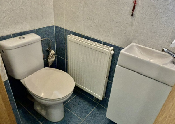 Komfortné bývanie v dvojgeneračnom 4 izbovom dome -Horná Potôň.