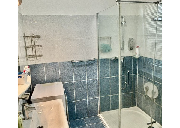 Komfortné bývanie v dvojgeneračnom 4 izbovom dome -Horná Potôň.