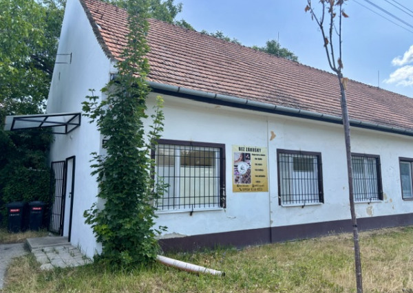 Na prenájom – Odstúpenie - vybavený nebytový priestor vhodný na cukrársku alebo pekársku výrobu v obci Vrakúň.