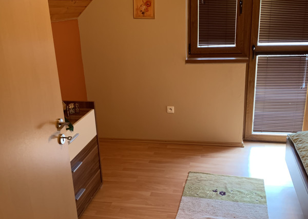 Ohrady – predaj celoročne obývateľnej záhradnej chaty v rekreačnej časti pri Klátovskom ramene.