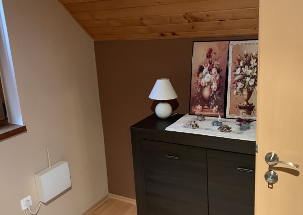 Ohrady – predaj celoročne obývateľnej záhradnej chaty v rekreačnej časti pri Klátovskom ramene.